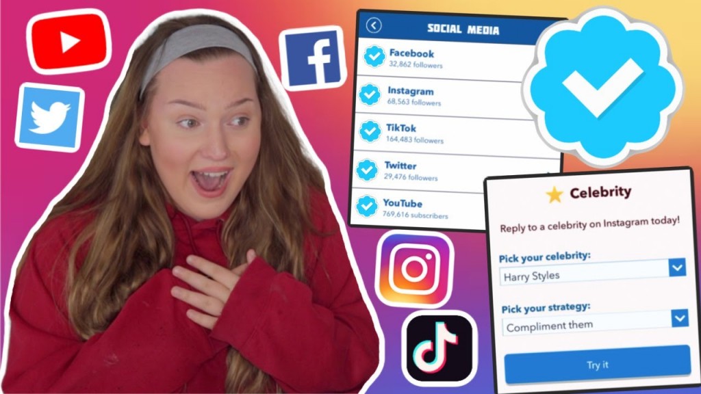 BITLIFE’S SOCIAL MEDIA UPDATE IS A GAME CHANGER! *THINGS WILL NEVER BE