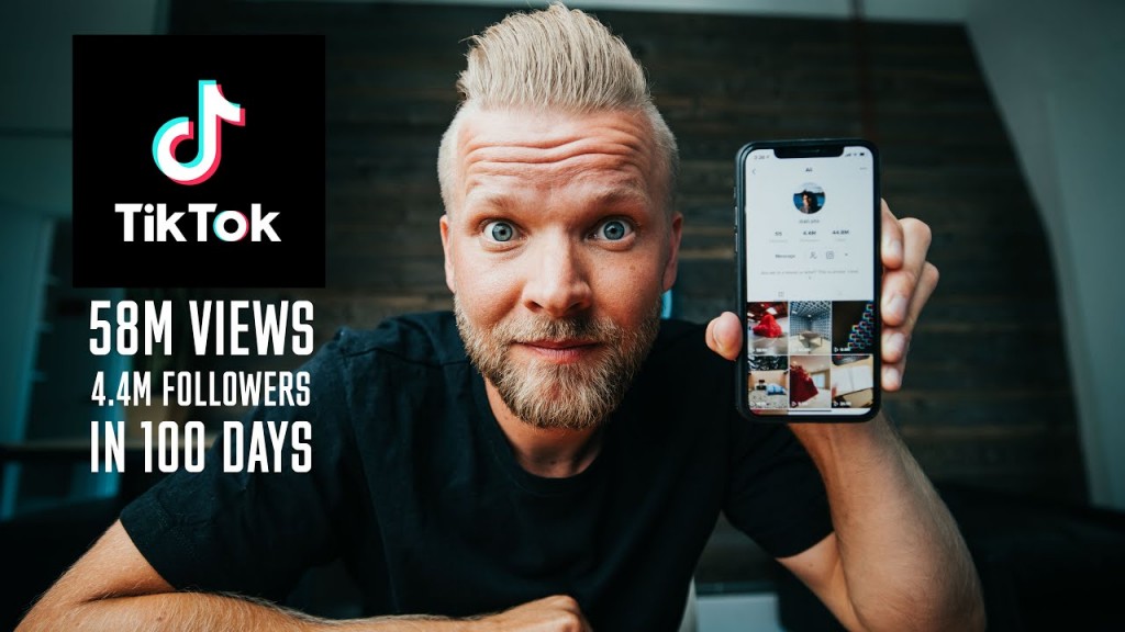 Why Tik Tok Is The Most Powerful Social Media App – Ever Green